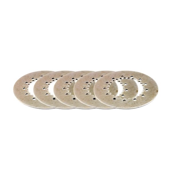 Clutch plate RMS inner plate clutch for Vespa PX 125ccm/Vespa GL/Sprint, 094425