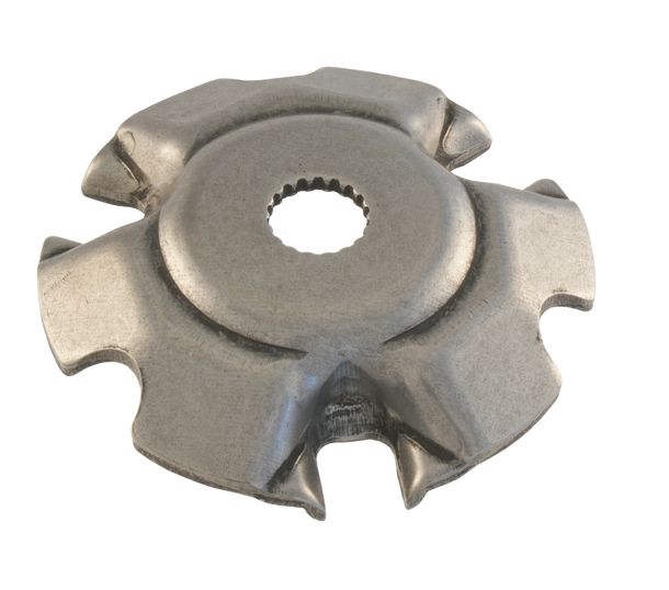 Disco ripido RMS per Piaggio Vespa ET4 125 cc