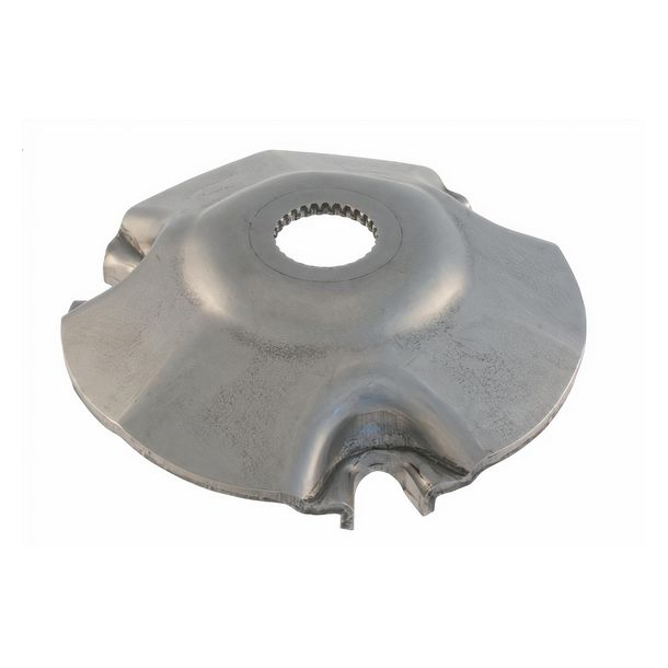 Stepler RMS per Aprilia, Gilera, Piaggio, 500 cc