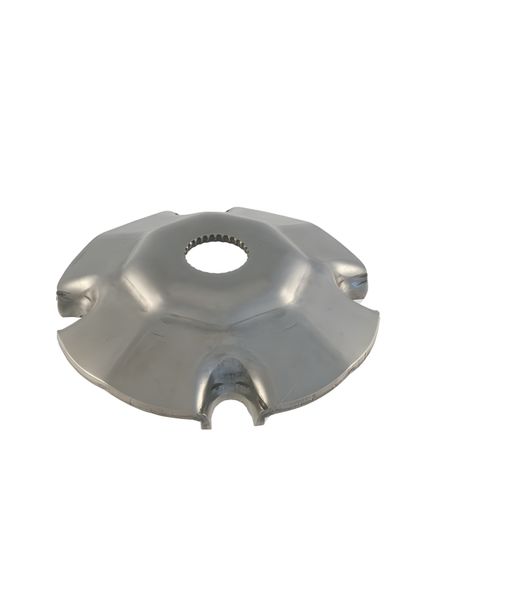 Roller weight housing Piaggio Beverly 400cc