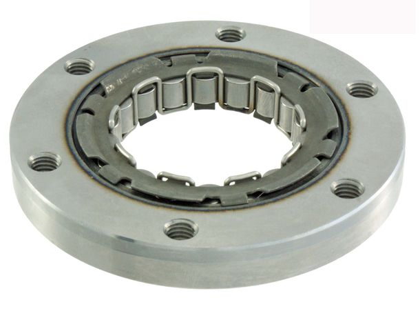 Roue libre démarreur RMS pour Suzuki Burgman 400cc année 2007/2011
