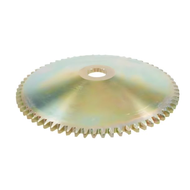 RMS pulley for Piaggio 50cc, 289831