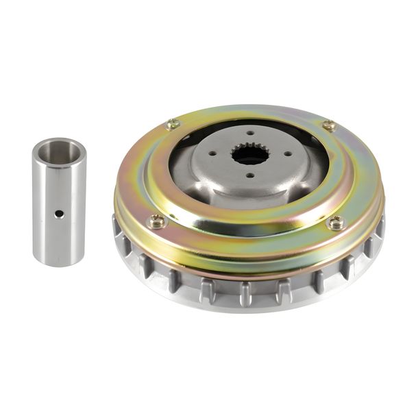 Movable drive half pulley Yamaha X-Max 250cc-Versity 300cc