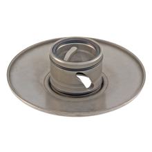 Sliding driven half pulley Minarelli engines 50cc for clutches 107mm