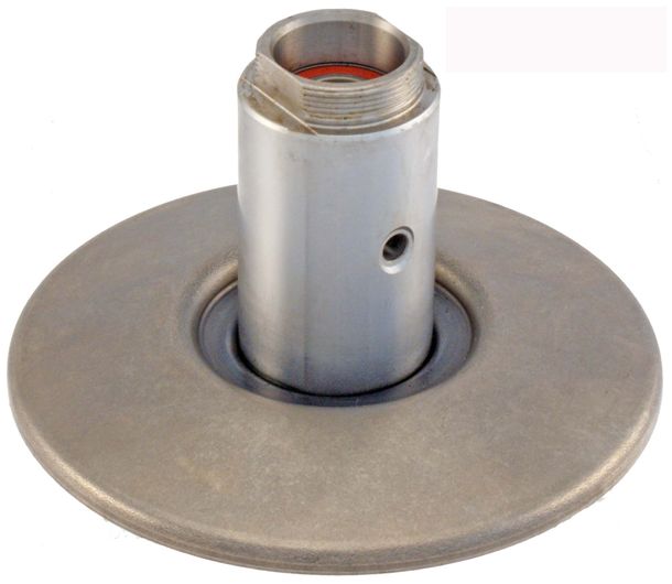 disco convertidor RMS fijo 107 mm para Minarelli 50 cc