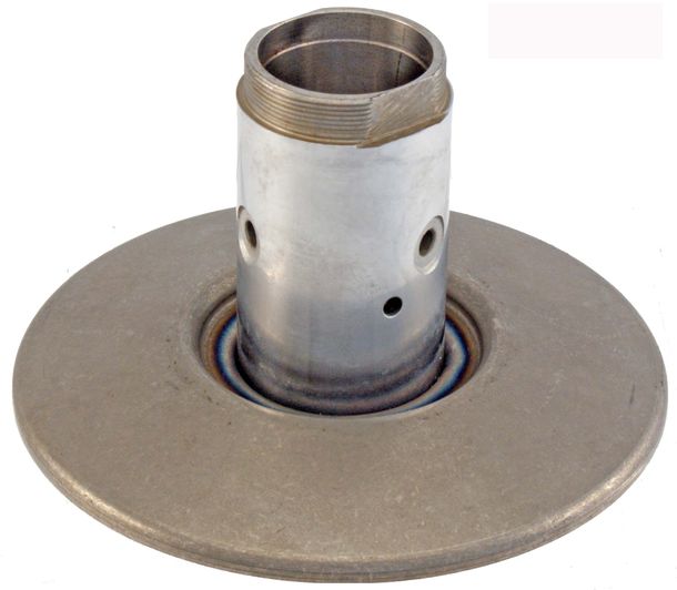 Disco convertitore RMS fisso per Piaggio Vespa ET4 125cc anno 1996/1998, 4780745