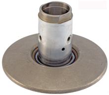Disco convertidor RMS fijo para Piaggio Vespa ET4 125cc año 1996/1998, 4780745