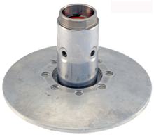 RMS poelie voor Piaggio Beverly 250-300cc, 833669