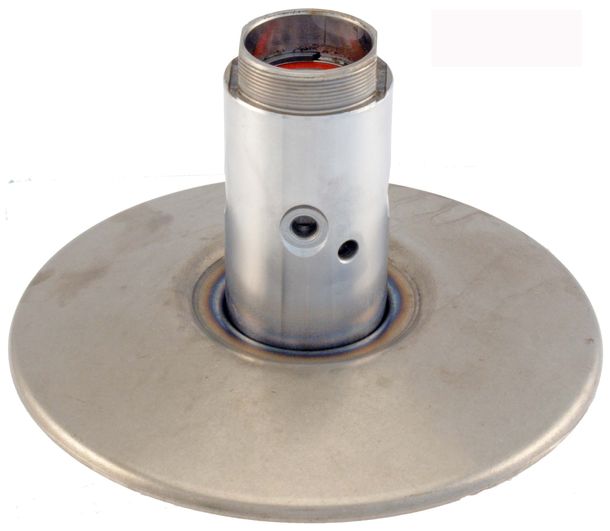 Disco convertitore fisso RMS per Piaggio Beverly Eu3 125 cc, 830580
