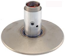 Disco convertitore fisso RMS per Piaggio Beverly Eu3 125 cc, 830580