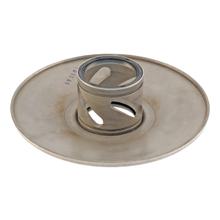 RMS movable converter disc for Piaggio Beverly Eu3 125cc, 827499