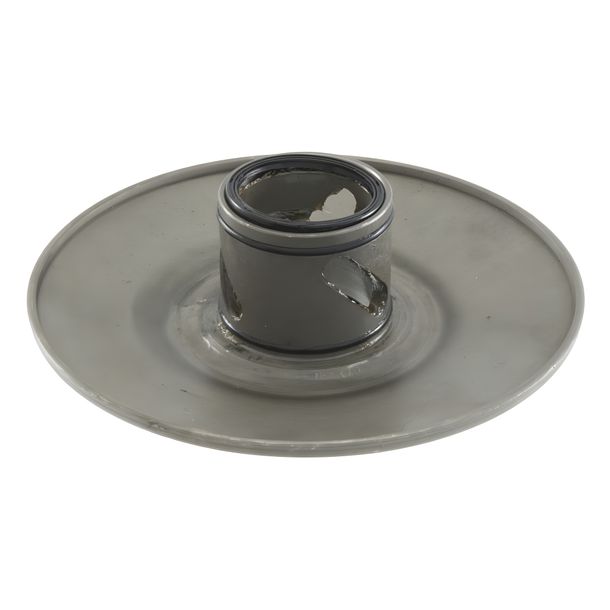 Puleggia RMS per Piaggio Vespa 4T 3V, B018461