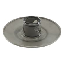 Riemenscheibe RMS für Piaggio Vespa 4T 3V, B018461