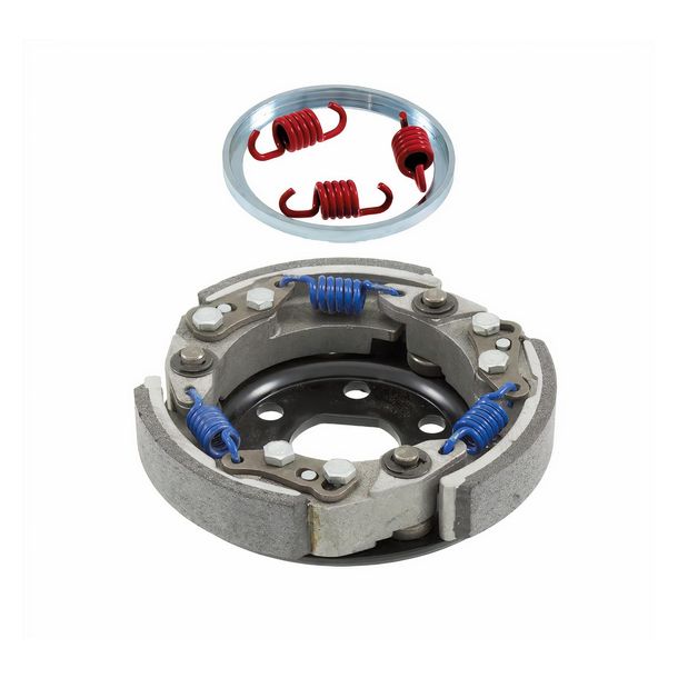 Kupplung RMS Racing 105mm regulierbar