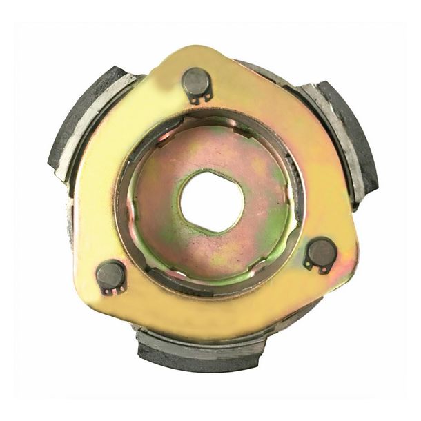 RMS-koppeling voor Piaggio Liberty 125cc PTT model 2012-13, CM163802