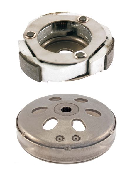 Kupplungskit RMS für Honda SH 125-150ccm