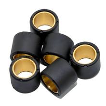 Variomatikové závaží RMS Sada variátorových válečků 20x17mm, 8,5g, 6 kusů