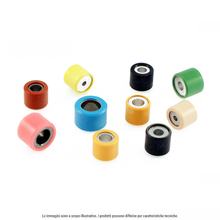 Variomatikgewichte RMS Satz Variorollen 20x12mm, 8,5g, 6 Stück