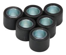 Variomatikgewichte RMS Satz Variorollen 15x12mm, 5,5g, 6 Stück