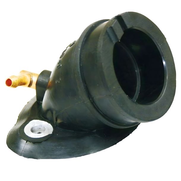 Ansaugstutzen RMS für Piaggio Liberty / Vespa ET4 / Zip 125-150ccm