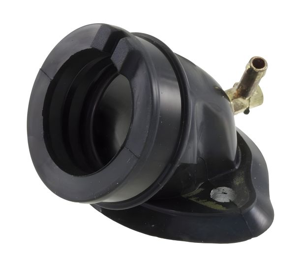 Collettore aspirazione RMS per Piaggio Liberty, Vespa ET4, Zip 125 - 150 ccm