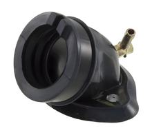Ansaugstutzen RMS für Piaggio Liberty / Vespa ET4 / Zip 125-150ccm
