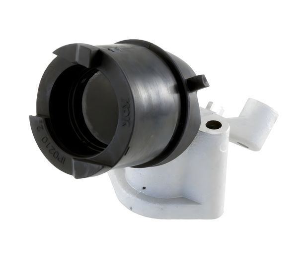 RMS intake manifold for Kymco Downtown 125cc, 1711A-LFA7-E00
