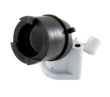 Collettore di aspirazione RMS per Kymco Downtown 125cc, 1711A-LFA7-E00
