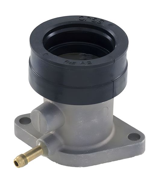 Collettore di aspirazione RMS sinistro per Yamaha T-Max 500cc anno 2001-03