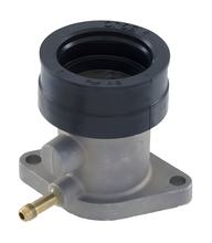 Inlet pipe left Yamaha T-Max 500cc. '01-'03