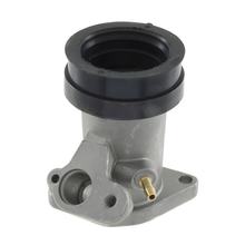 Inlet pipe left Yamaha T-Max '04-'11