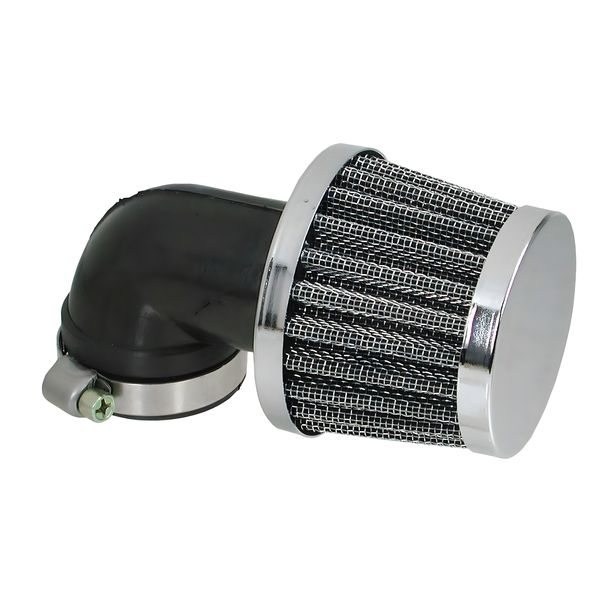 Luftfilter RMS Racing D35 90°