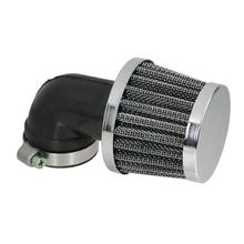 RMS Racing D35 90° luchtfilter