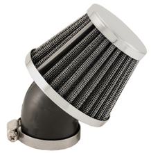 Luftfilter RMS Racing D35 45°