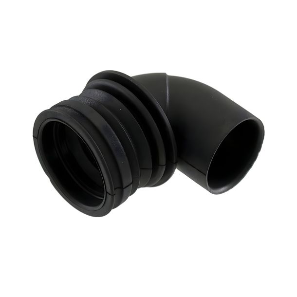 Ansauggummi RMS für Aprilia Scarabeo 50-100ccm, AP8144248