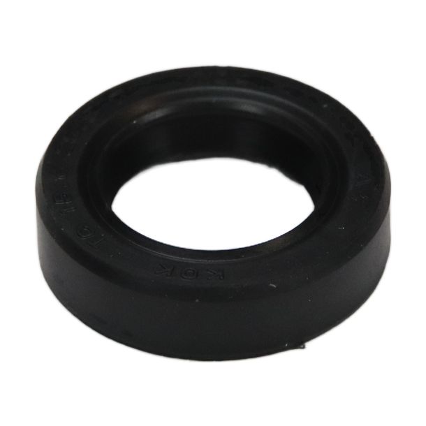 Set anelli di tenuta albero RMS per 15,6x25,6x7mm per Peugeot/Kymco 50cc