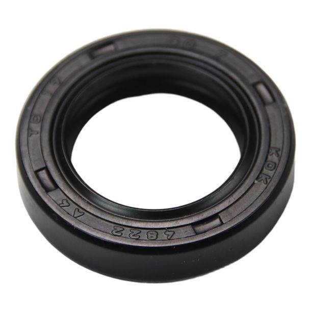 Joint d'arbre RMS pour 19x30x7mm pour Piaggio/Gilera/Aprilia 50ccm