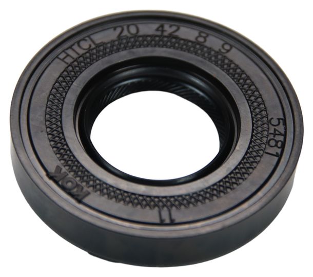 Kit de joints d'arbre RMS pour 20x42/43x8/9mm pour Minarelli / Aprilia
