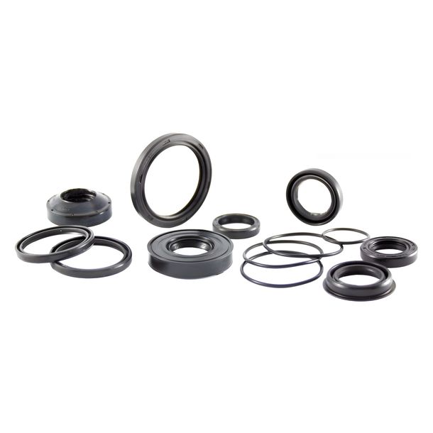 Paraolio disco frizione posteriore RMS 40-47-4 per Piaggio Sfera/Zip