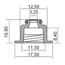 RMS olieklepafdichting voor Aprilia 50cc
