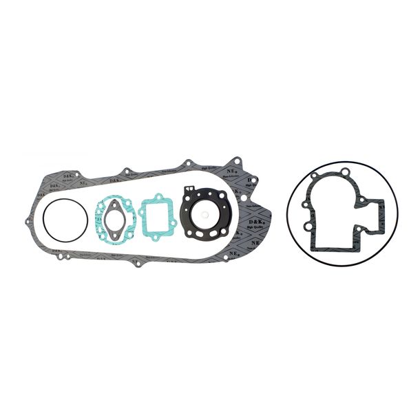 Joint moteur RMS pour Aprilia Ditech 50cc