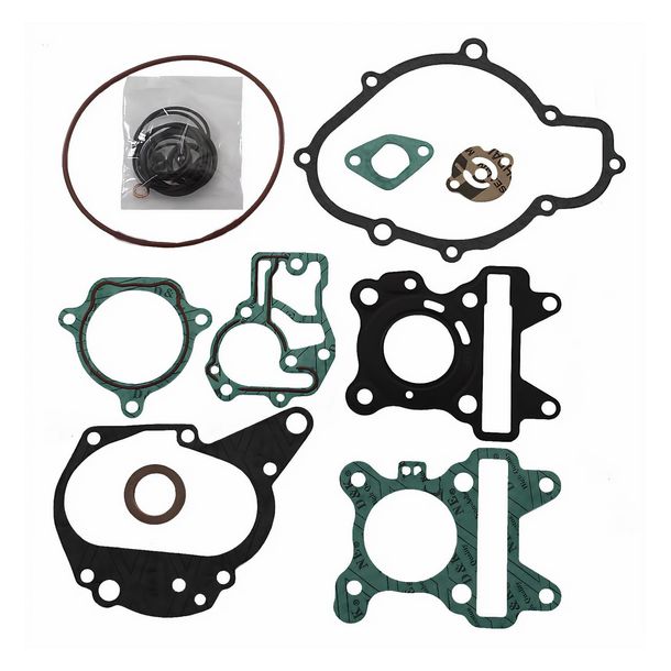 Junta Junta motor RMS para Yamaha Neo 4T 50cc año 2008/2014