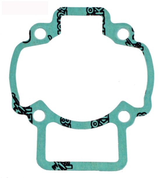 Dichtung RMS Zylinderdichtung 0,5mm für Piaggio Quartz / NRG 50ccm