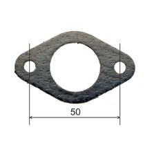 Dichtung RMS Auspuffdichtung für Piaggio NRG / Quartz / Gilera Typhoon