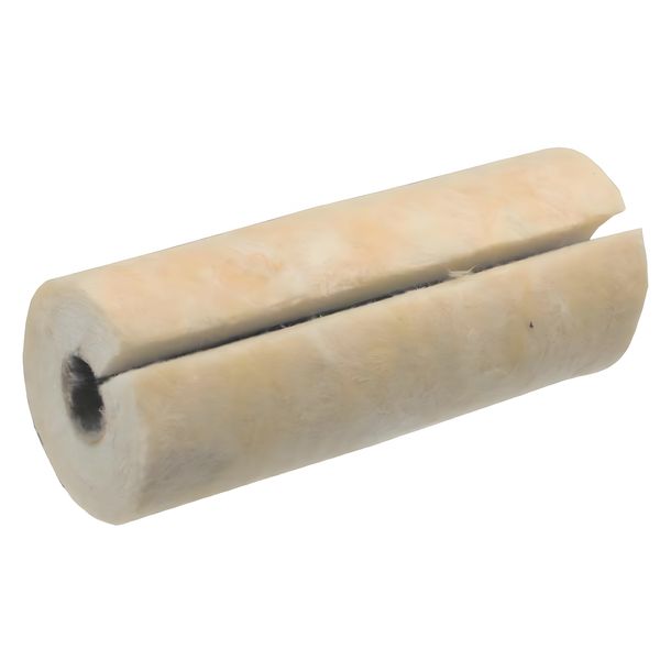 Rollo de lana aislante RMS de lana de roca, 60x170 mm para silenciador de escape