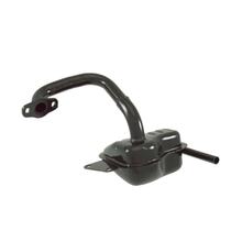 Auspuff RMS für Piaggio Ape 50ccm Prima Serie, 129246