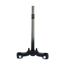 Gabelsteuersatz RMS Gabelbrücke, 30mm für MBK Booster NG / Nitro / Aerox 50ccm