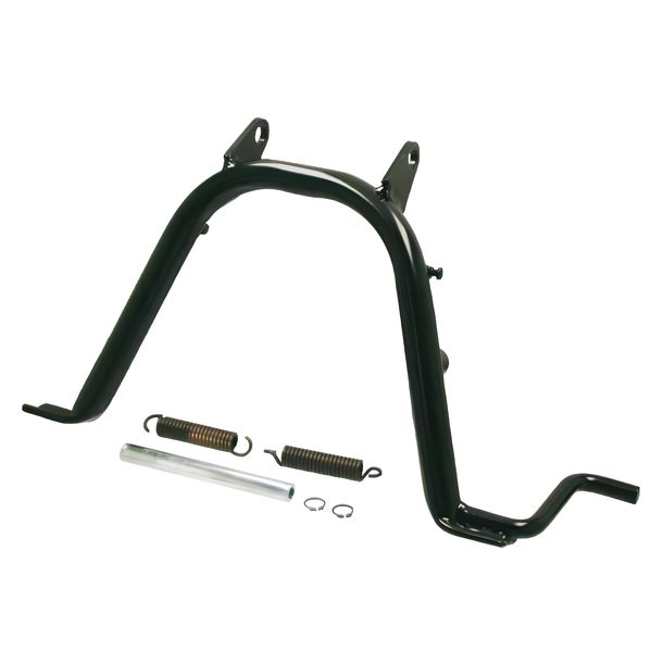 RMS 581805 Soporte central para Gilera Stalker/ Runner 50 cc