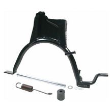 Hauptständer Set RMS mit Feder für MBK Booster / Yamaha BWs 50ccm