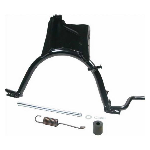 Béquille centrale RMS pour MBK Stunt/Yamaha Slider 50cc 2000/2002
